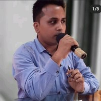 Bhupendra Bairagi