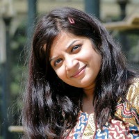 Bijal Shah