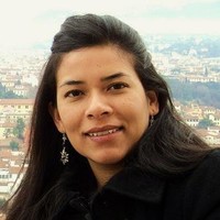 Patricia Santa Maria
