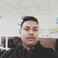 Vikram Mishra