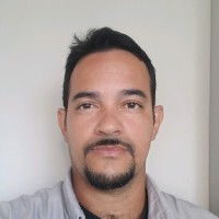 José Rogério Souza Dos Santos