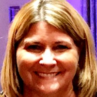 Christine Todd