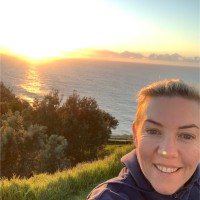 Hayley Watton