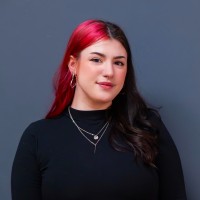 Amber Hickman