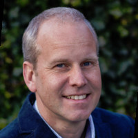 Pim van Strien