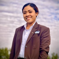 Joyce Antonette Peñalba