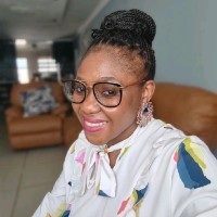 Hereminah Lebogo