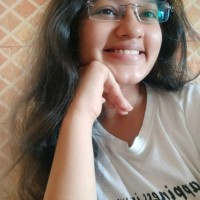 Rishita Singhi