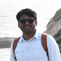Prathmesh Kadam