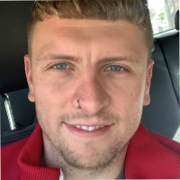 Kieran Whitworth