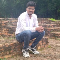 Ravi Kasaudhan