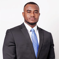 Mohammed D. Kaba, MPH