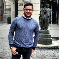Diego peroza