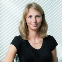Veronika Gomoryova