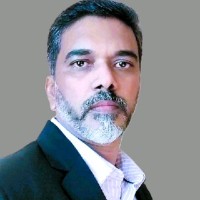 Vilas Naik