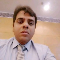 Ashis Dey