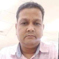 Nigam Prasad Kar