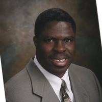 Jerome Imonigie