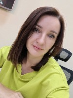 Наталья Кан