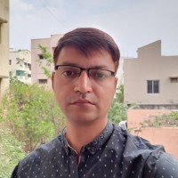 Nitin Deshmukh