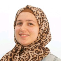 shahd hariri