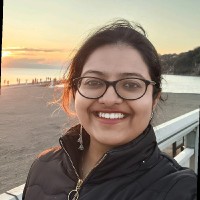 Mouli Roy Chowdhury