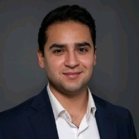 Sebastian J. Silva