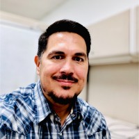 Andrew Delgado