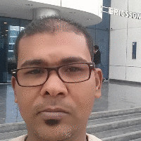 Mostafa Ahmed