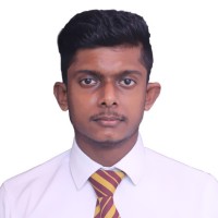 Tharindu Jayakody