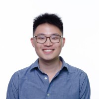 Alexander Lin