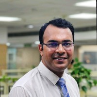 Nirbhik Jain