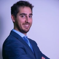 Enrique Caro Martin