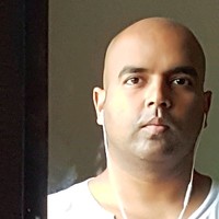 Ajay Sapate