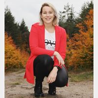 Astrid Lubbers