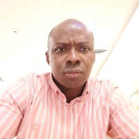 Abdulrasaq Onimisi Enesi