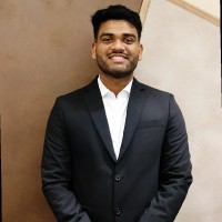 Tushar Nehere