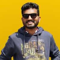 karthik poojary