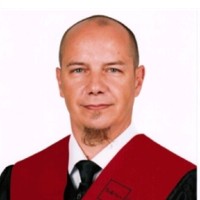 Pablo Alberto Vicente Gregorio