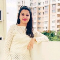 Chaitra K