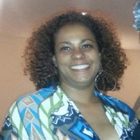 Nicole Oliphant