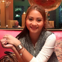 Catherine Rose Romano