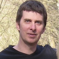 Simon Cawood