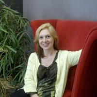 Svetlana Johns