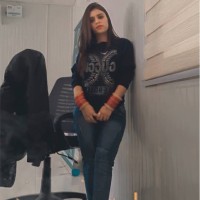 Aanchal Sehgal