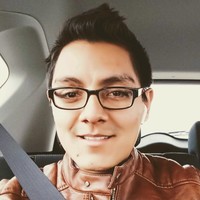 Jossue Alva Perez