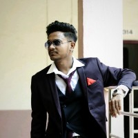 A B Amlan Kumar Satapathy