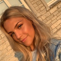 Ella Lindberg