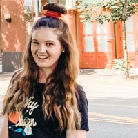 Caitlin Farrow