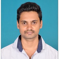Prathap B